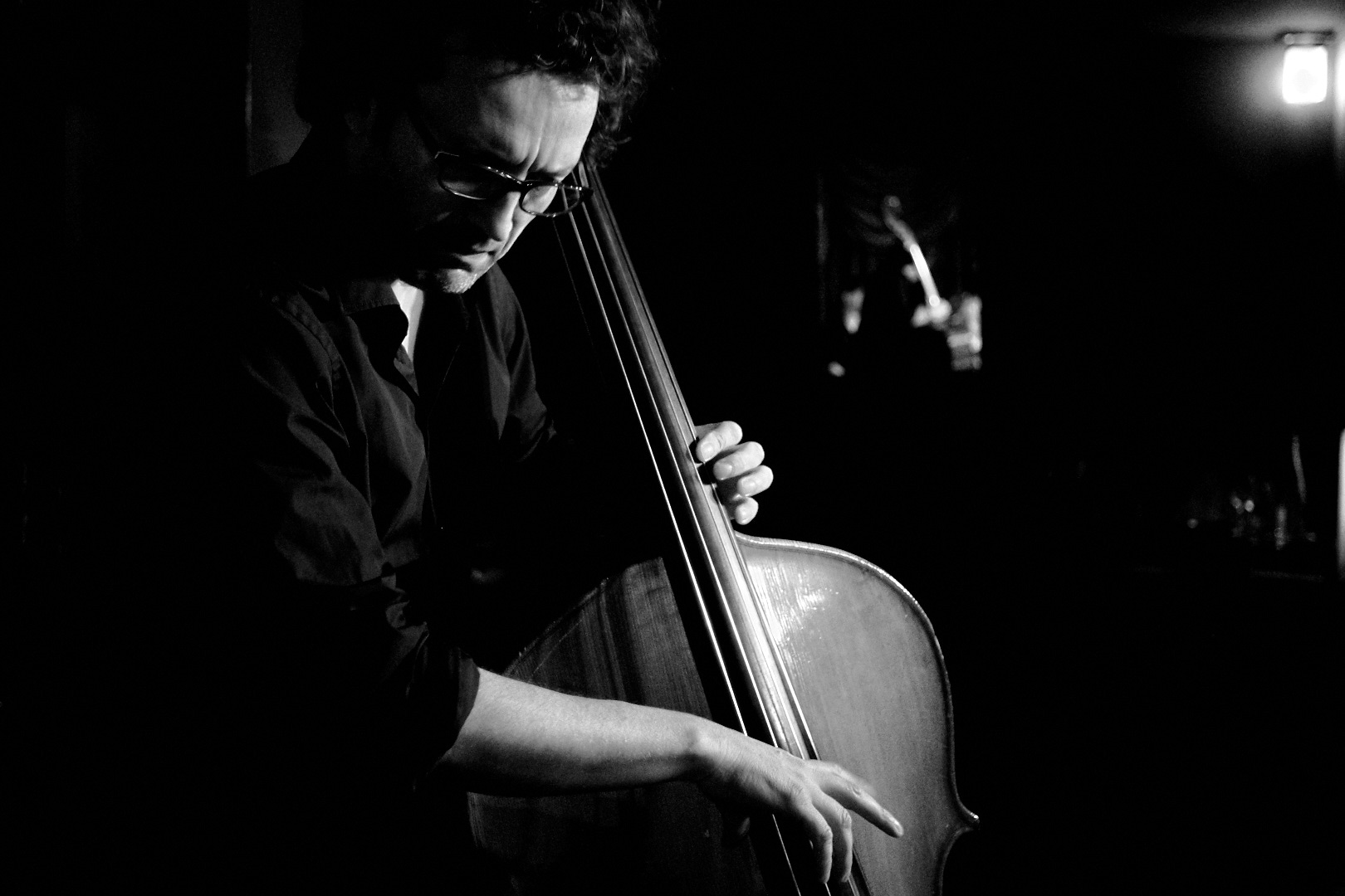 Patrice Pvk | Photographe Spectacle et Concert | Hugo Barré