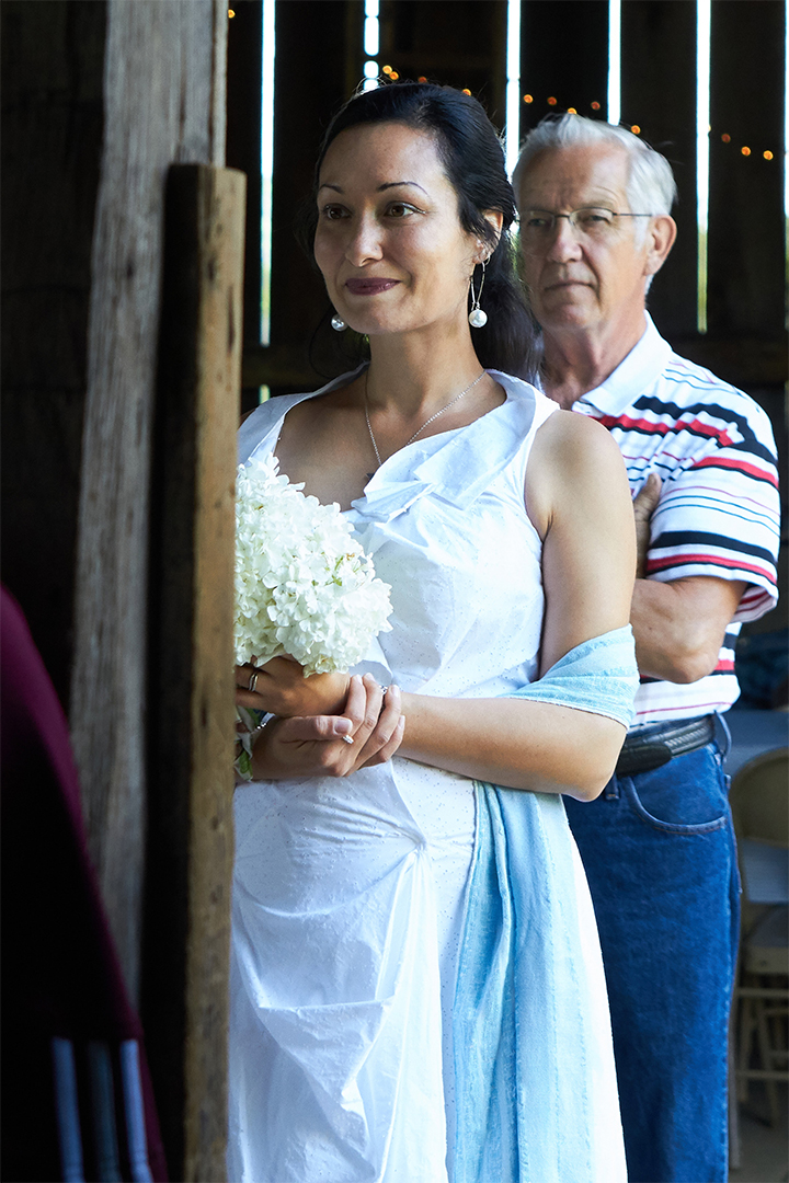 Patrice Pvk | Photographe de Mariage