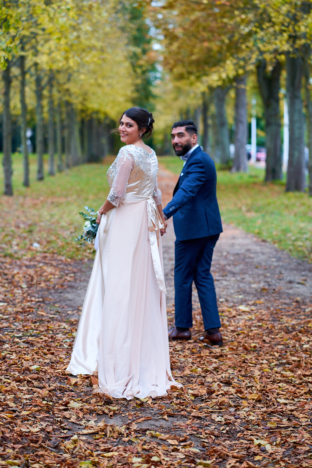 Patrice Pvk | Photographe de Mariage