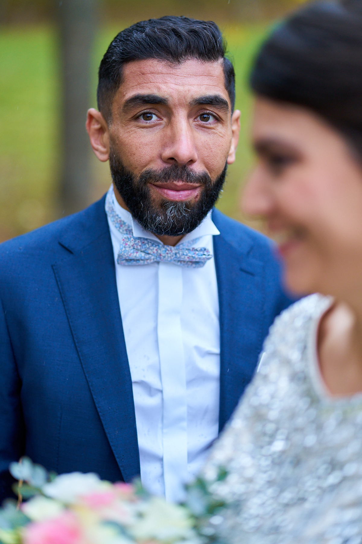 Patrice Pvk | Photographe de Mariage