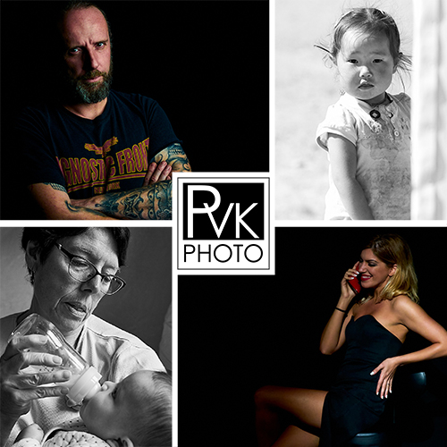 Bon cadeau Session Photo